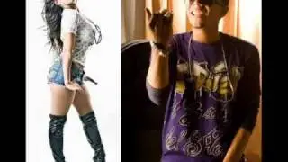 RumbaRD.CoM - T-Rier Ft MelyMel - La Distancia - (Official Preview)