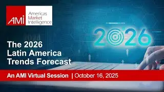 The 2026 Latin America Forecast