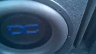 DC Audio Level 3 12