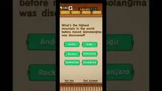 Super Brain Level 110 Walkthrough