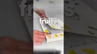 Real fruit. Freeze-dried. Ready in 10 seconds.