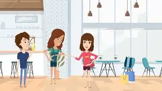Pronunciation Activity - Shop till you drop | CEFR Level: A2-B1 | Learn English @Boost Erasmus