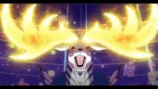 Digimon BeatBreak EP16 &ldquo;Where I Belong&rdquo; Review: Tomoro&rsquo;s Quiet Homecoming, Memory Wings