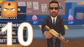Hide Online: Hunters vs Props - Gameplay Walkthrough Part 10 (iOS, Android)