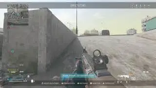 Warzone :p