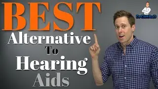 BEST Low Cost Alternative to Hearing Aids?