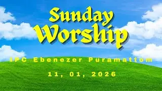 Peace garden #ipc #kumbanad #worship |