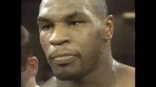 Mike Tyson vs Trevor Berbick 'Judgment Day' (November 22, 1986) 