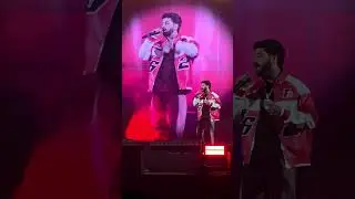 Kalam Ink New Unreleased Song In Mass Appeal Show Mumbai 2025 #hiphop #dhh #kalamink