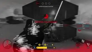 Rogue One Alternate Ending