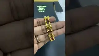 temple Antique bangles | temple set | antique jewellery #antique #templejewellery #bangles #shorts