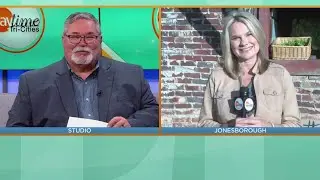 Sponsored Content: Daytime Live at Motte & Bailey Farm