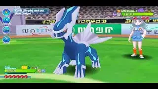 Pocketown Legendary/Epicmon #21 - Android/iOS Gameplay
