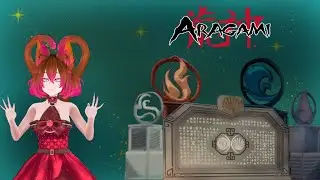Aragami - Masters Of Stealth In The Elemental Temple (Episode 03)