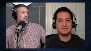 Trent Horn: Why Are You Pro-Choice? - Catholic Answers Live - 03/05/18