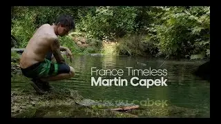 Martin Capek  France Timeless