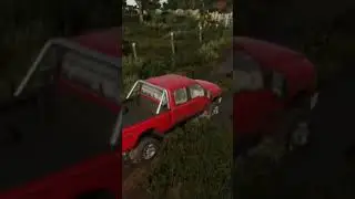 Mapa Realista com Atoleiro no Farming Simulator 22