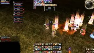 L2Aeron TopTroll Vs FA Alliance