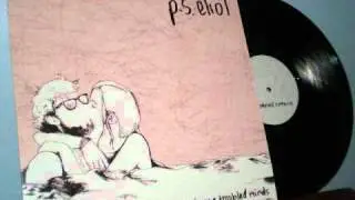 P.S. Eliot - Sore Subject