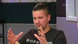 All Above Me Interview and Performance on The Beach Sessions