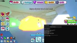 RCU Mine v1.1.7 Showcase | Auto Updates, Monitor Detection & More