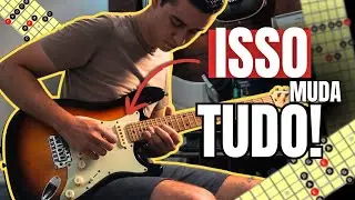 2 Easy Pentatonic Licks That Sound Advanced