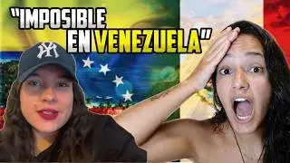 ES MEJOR VIVIR EN MEXICO QUE CUALQUIER OTRO PAIS | Cosas imposibles en Venezuela pero comunes en MX