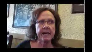 Carra Riley Real Estate Consultant:  Reviewed by Barb Wildforster