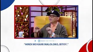 GMA Pinoy TV Podcast: Michael V | Full Teaser