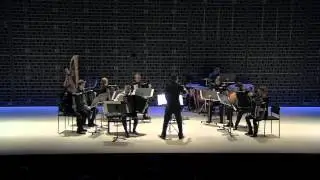Ole Schmidt: Symphonic Fantasy and Allegro