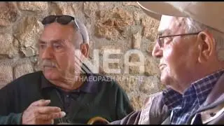 ΚΑΣΤΕΛΟΣ ΑΠΟΚΟΡΩΝΟΥ ΤΟ ΧΩΡΙΟ ΤΩΝ ΗΜΙΘΕΩΝ