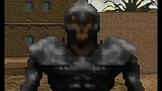 Daggerfall Unity - Halt% Speedrun (1:25)