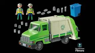 playmobil vehicles