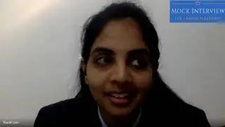 Civil Mock Interview I Campus Interview I Campus Placements I Arvind Singh Pemawat