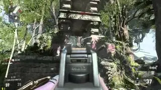 Advanced Warfare on GTX 970 (ULTRA) [HD|60FPS]