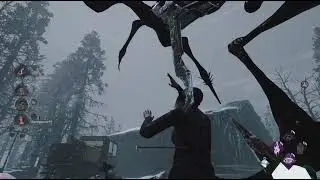 Dead by Daylight with gaming granny ep 33