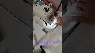 &Scaron;it&iacute; krojov&eacute; ko&scaron;ile #krojenje #kroje #krojovany #hody #pout