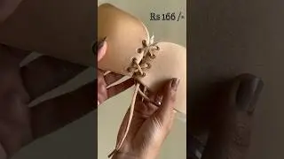 Stick on Bra 👙for BACKLESS Dresses #shorts #meesho #brahacks #fashionhacks #shortsfeed