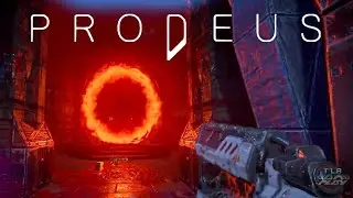 Prodeus - (Mission 10) - GAMEPLAY