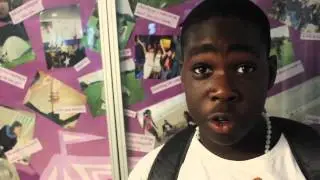 St Matthew Academy Summer School 2013