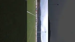 Lourenzana VS Ribadeo cadetes B.                                               Resultados 2 a 2. 