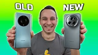 Honor Magic5 Pro Review: Better Than Other Flagship Phones?