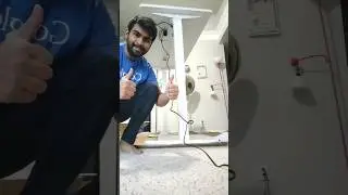 Standing Desk Unboxing and DIY Installation (FlexiSpot Desk) #amazon #standingdesk #desk #desksetup