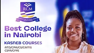 AFM-Portfolio Theory & Analysis-CPA KENYA