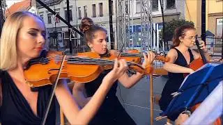 💃Svatovavřineck&eacute; slavnosti 2019🕺 se skupinou Charlie & TORZO