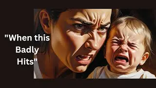 Tantrums: 
