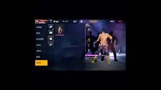 #BTS#freefire #KINGGODAN#My ff id :1196443201