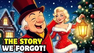 Mr. Magoo's Christmas Carol (1962): 10 Wild Facts You Didn't Know!