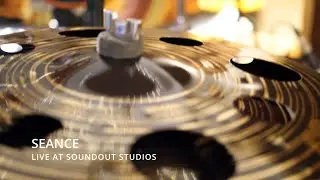 Seance - Live at Soundout Studios