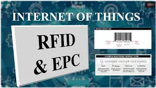 What is RFID & EPC with Example | Introduction to RFID & EPC By @Meta_Forge